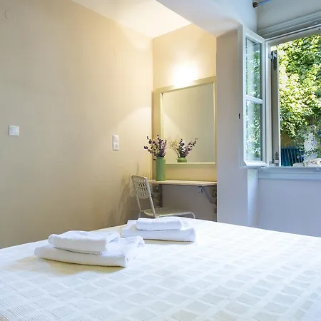 Unique Kefalonia Starboard Suite Daire Fiskardo