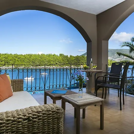 Unique Kefalonia Starboard Suite Apartament *