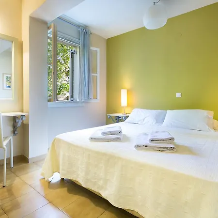 Apartament Unique Kefalonia Starboard Suite