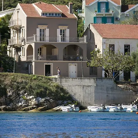 Unique Kefalonia Starboard Suite Apartament