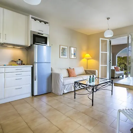 Apartament Unique Kefalonia Starboard Suite Fiskardo